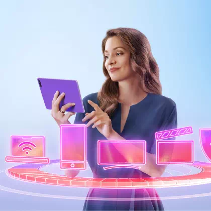 Комбо - единая связь Ростелеком для всех в&nbsp;село Нижние Лужки (Приморский край)