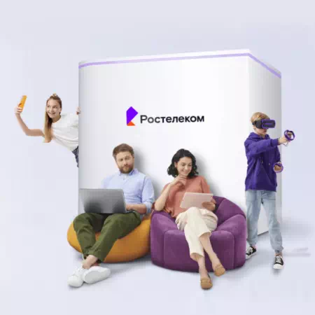 Технологии доступа Ростелеком в&nbsp;село Нижние Лужки (Приморский край)